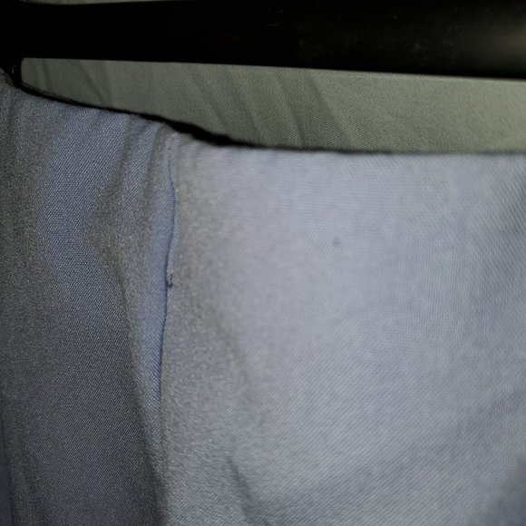 Chadwick's Comfort Waist Dress Pant Size 8 - Picture 2 of 6